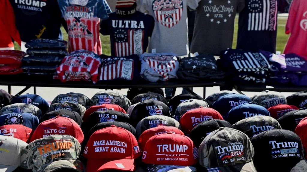 اليوم.. انطلاق انتخابات التجديد النصفي في الولايات المتحدة