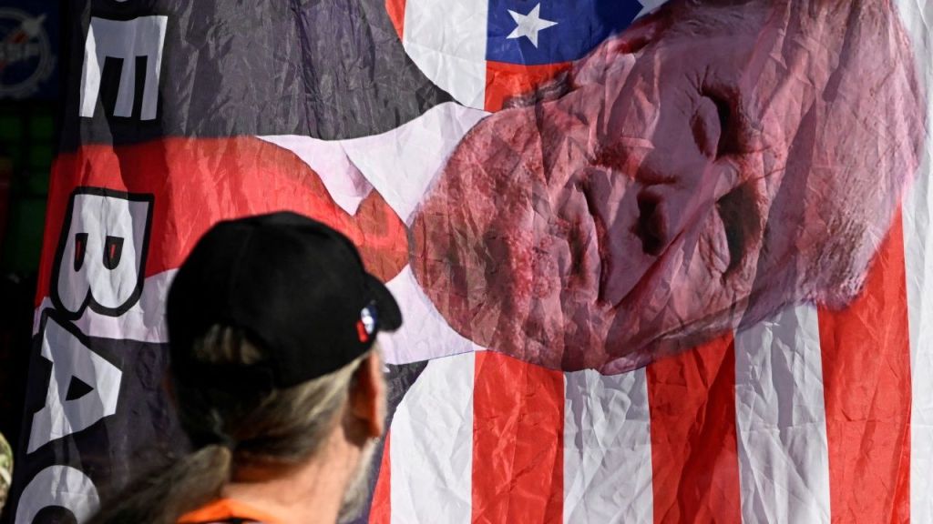 اليوم.. انطلاق انتخابات التجديد النصفي في الولايات المتحدة