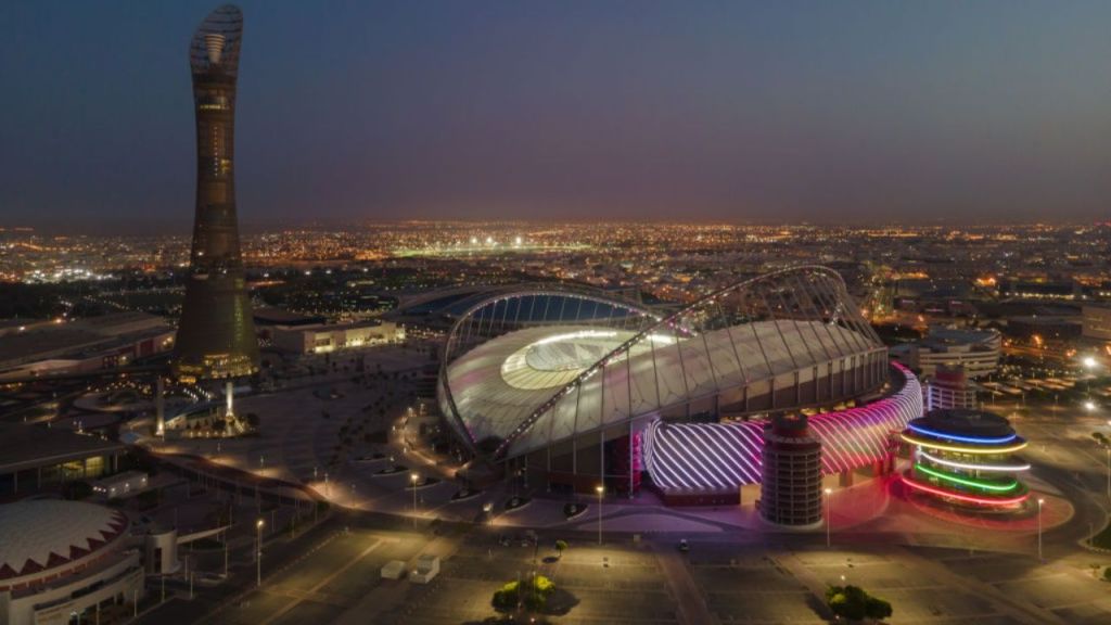 تعرف على الملاعب التي ستستضيف مونديال 2022