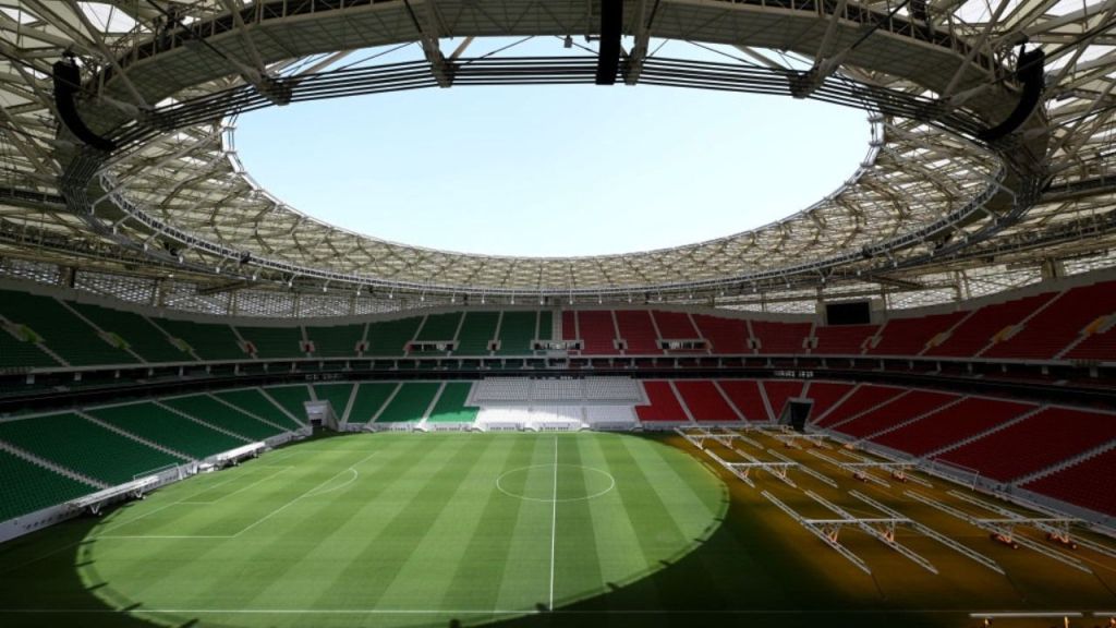 تعرف على الملاعب التي ستستضيف مونديال 2022