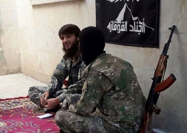 كتيبة الاستنزاف المسلمة.. ما الذي جاء بهؤلاء المسلمين لمحاربة بوتين في أوكرانيا