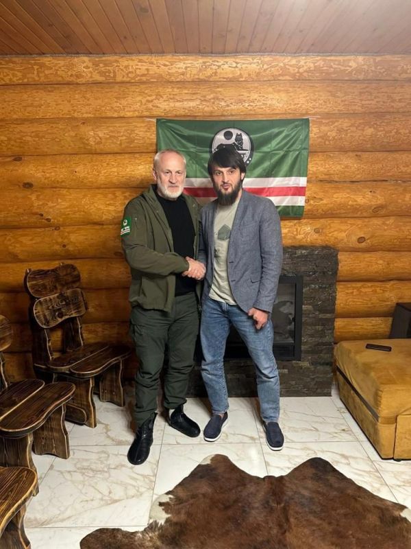 كتيبة الاستنزاف المسلمة.. ما الذي جاء بهؤلاء المسلمين لمحاربة بوتين في أوكرانيا