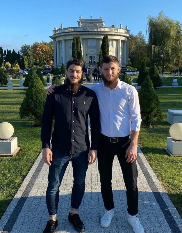 كتيبة الاستنزاف المسلمة.. ما الذي جاء بهؤلاء المسلمين لمحاربة بوتين في أوكرانيا