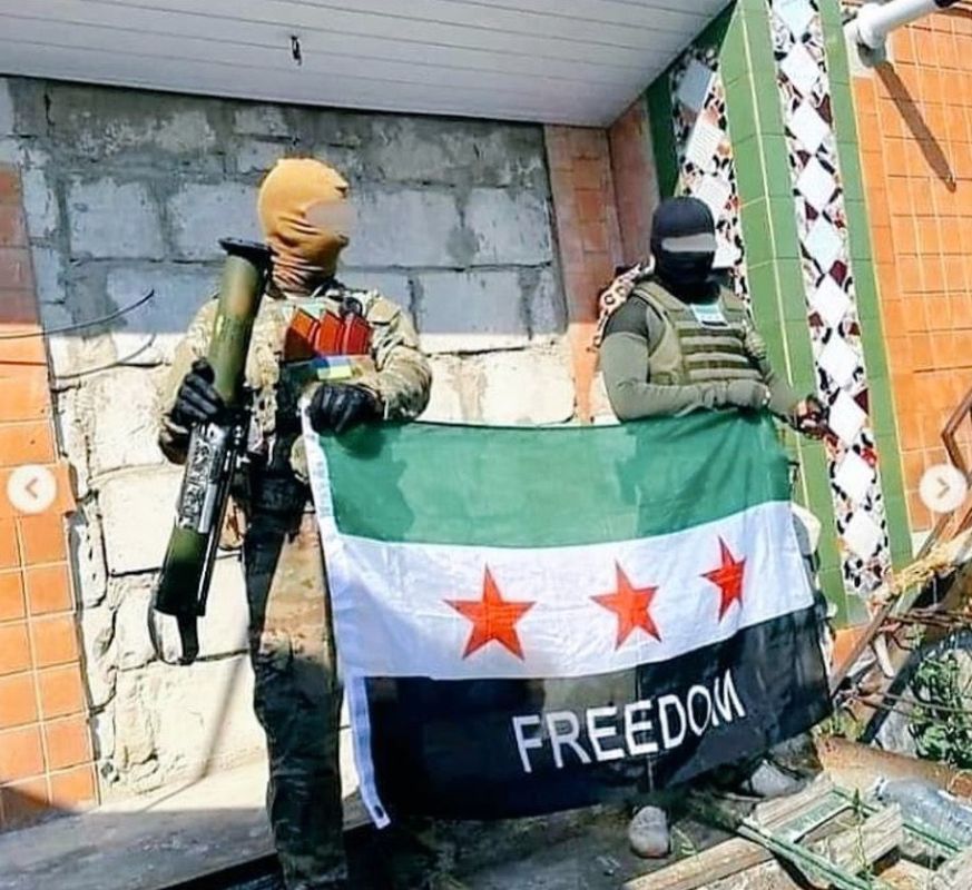 كتيبة الاستنزاف المسلمة.. ما الذي جاء بهؤلاء المسلمين لمحاربة بوتين في أوكرانيا