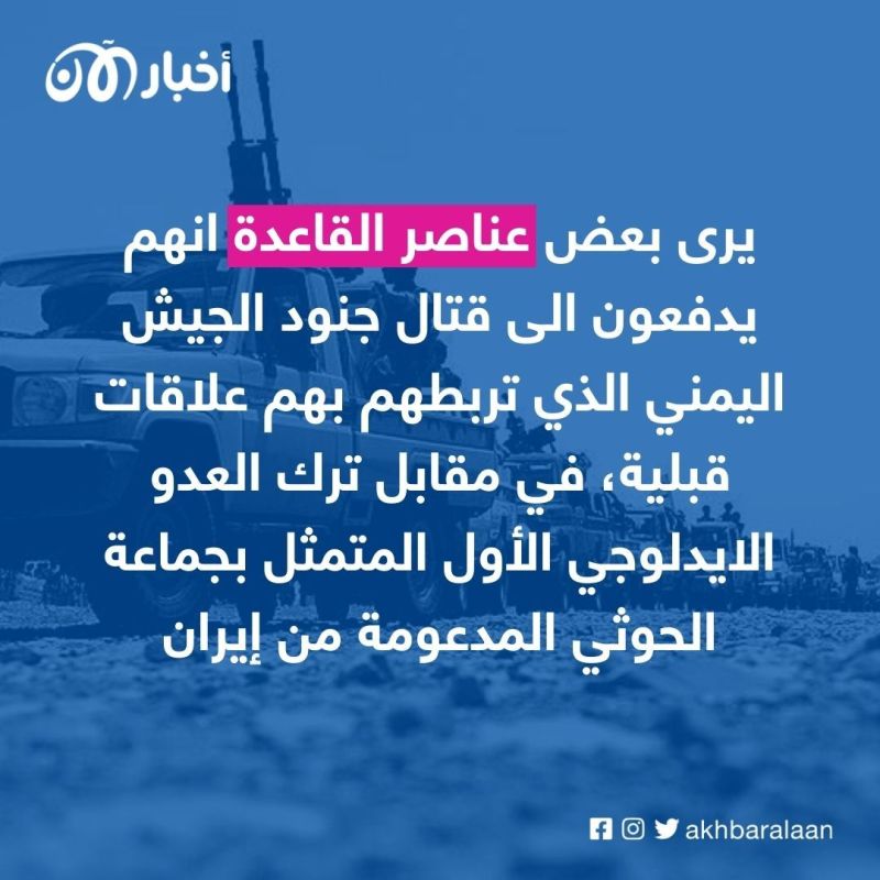 كيف تحولت محافظة شبوة إلى نقطة ضعف تنظيم القاعدة في اليمن؟