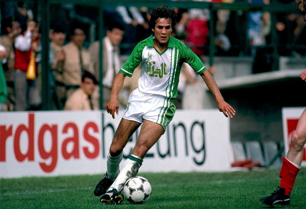 فضيحة خيخون.. مؤامرة تغتال حلم الجزائر في مونديال 1982