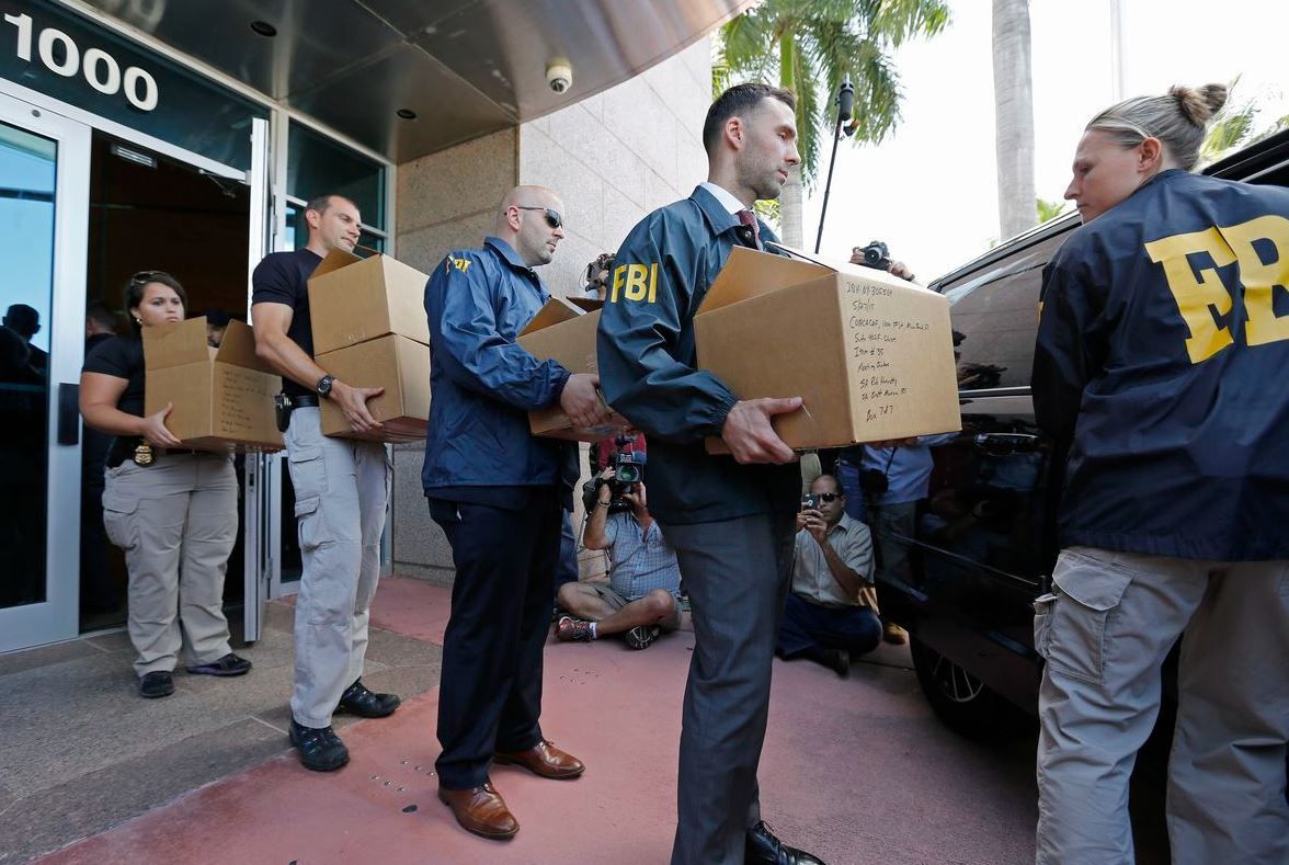 قصة الفيلم الذي يوثق فساد فيفا: صعود سيب بلاتر (1)