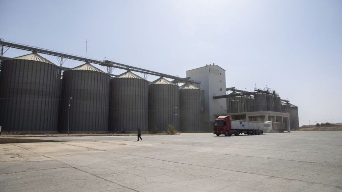 إيران مصرة على تحويل إقليم كردستان إلى ساحة صراعات.. لماذا؟ 3 إيران مصرة على تحويل إقليم كردستان إلى ساحة صراعات.. لماذا؟