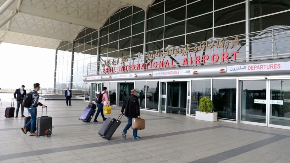 إيران مصرة على تحويل إقليم كردستان إلى ساحة صراعات.. لماذا؟ 4 إيران مصرة على تحويل إقليم كردستان إلى ساحة صراعات.. لماذا؟