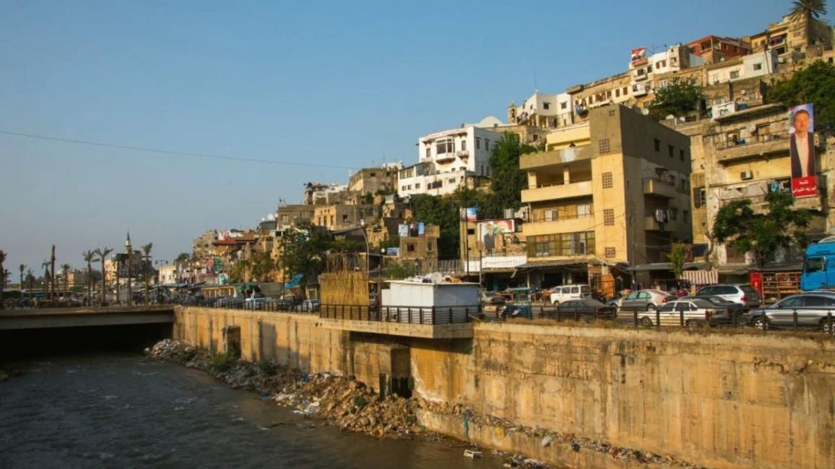  طرابلس في لبنان.. الفقر أرهقها وإرهاب داعش لاحقها