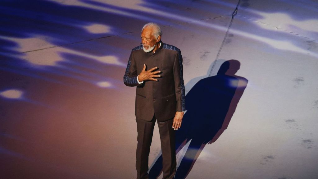 أبرز أحداث افتتاح كأس العالم في قطر 2022 1 افتتاح مونديال كأس العالم في قطر