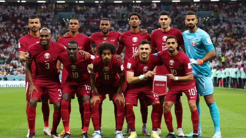 أبرز أحداث افتتاح كأس العالم في قطر 2022 7 افتتاح مونديال كأس العالم في قطر