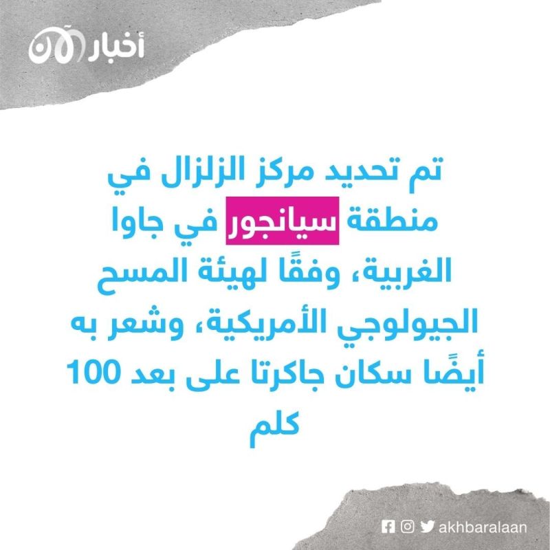 ارتفاع ضحايا زلزال إندونيسيا إلى 252 قتيلا