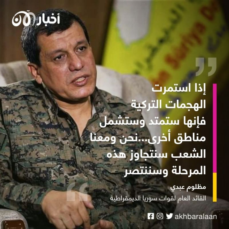 تعزيزات أمنية في مخيم الهول.. بعد تحركات مريبة لنساء داعش