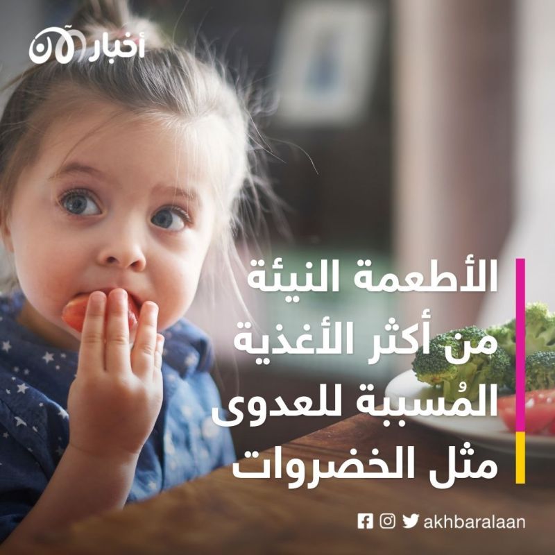 جرثومة شيغيلا القاتلة تنتشر مُجددًا في تونس.. كيف نواجهها؟