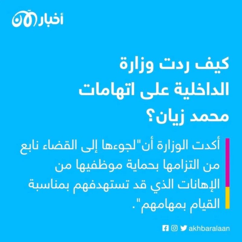 تنفيذًا لحكم قضائي.. السلطات المغربية تسجن الوزير السابق محمد زيان 3 تنفيذًا لحكم قضائي.. السلطات المغربية تسجن الوزير السابق محمد زيان