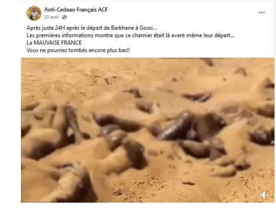 سجل فاغنر في مالي.. عام يستشرف المشهد في المستقبل