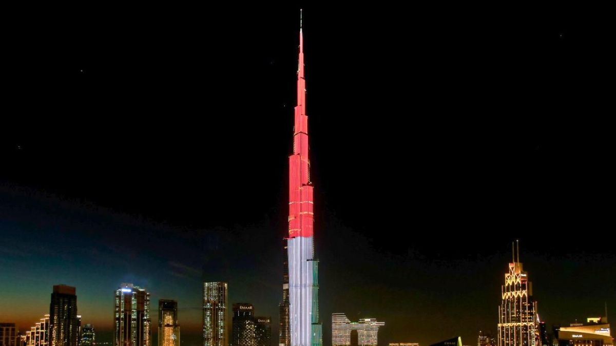 بفعاليات ترفيهية وحفلات فنية.. دبي تستعد للاحتفال باليوم الوطني الـ 51 للدولة