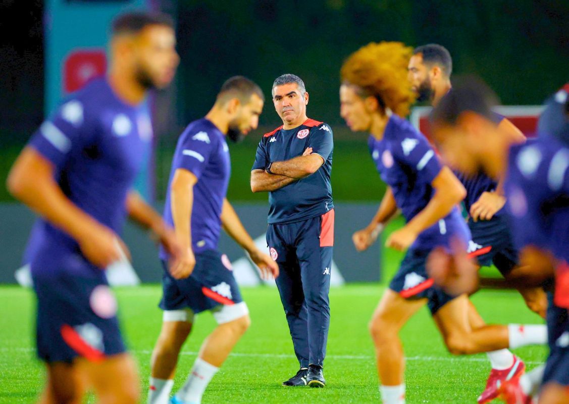 كأس العالم 2022.. تونس تتمسك بالأمل أمام فرنسا والسعودية لصناعة التاريخ