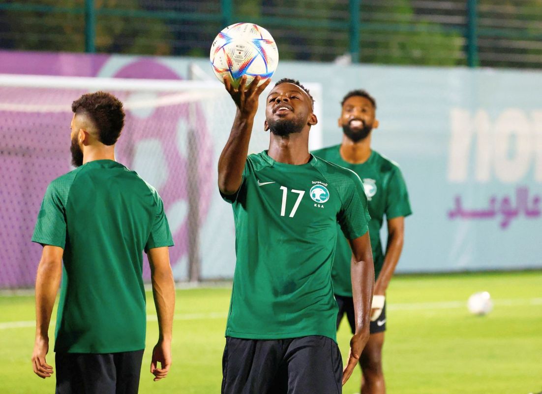 كأس العالم 2022.. تونس تتمسك بالأمل أمام فرنسا والسعودية لصناعة التاريخ