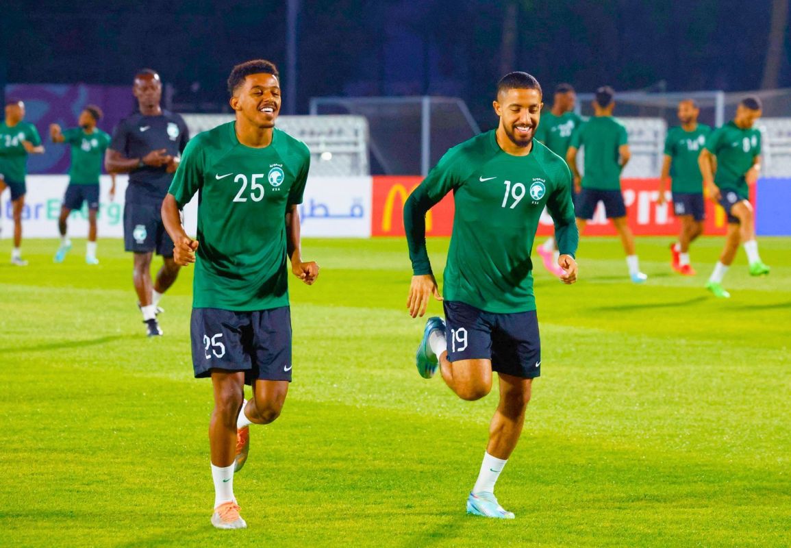 كأس العالم 2022.. تونس تتمسك بالأمل أمام فرنسا والسعودية لصناعة التاريخ