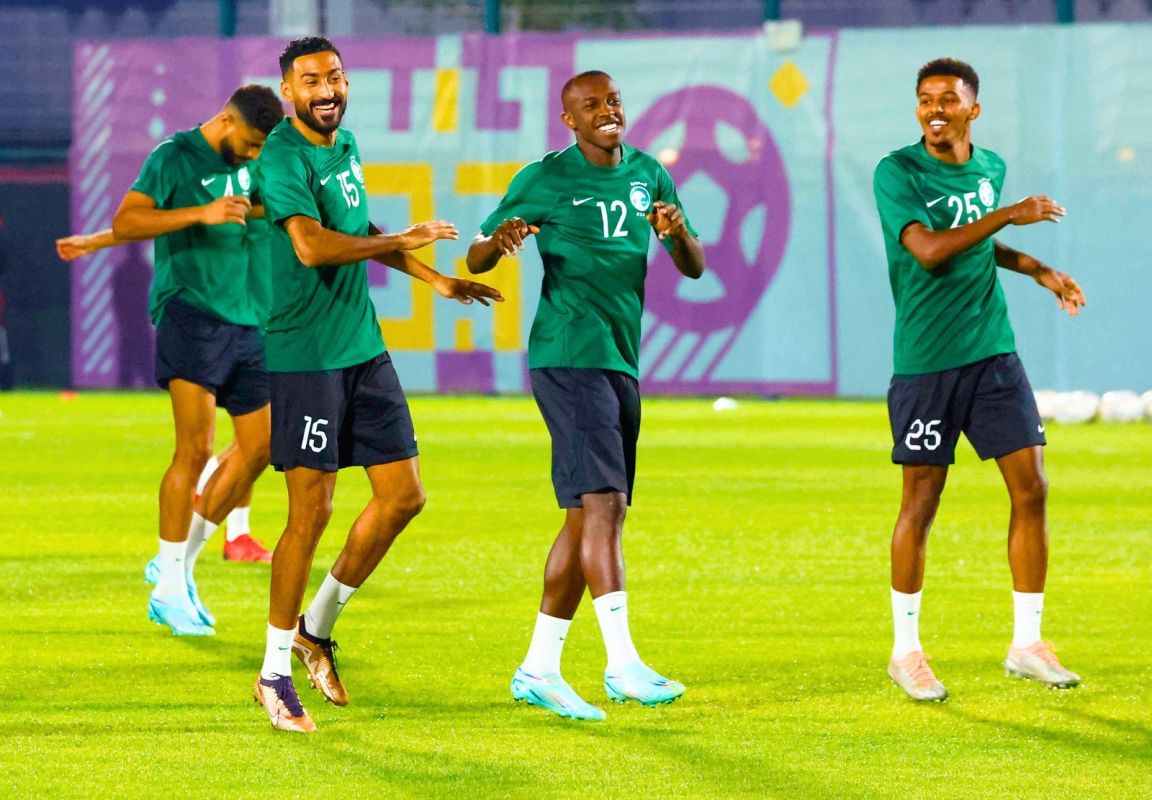 كأس العالم 2022.. تونس تتمسك بالأمل أمام فرنسا والسعودية لصناعة التاريخ