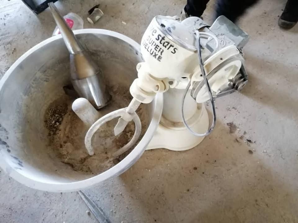 الكبتاجون من المصدر إلى المستهلك.. فمن هم أرباب حبَّة الموت؟ 12 الكبتاجون من المصدر إلى المستهلك.. فمن هم أرباب حبَّة الموت؟