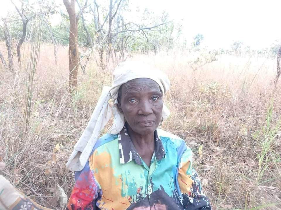 إنقاذ 3 مختطفين في نيجيريا 2 إنقاذ 3 مختطفين في نيجيريا