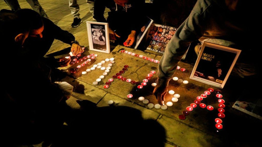 أحلام كردستان إيران وكوابيس النظام الإيراني