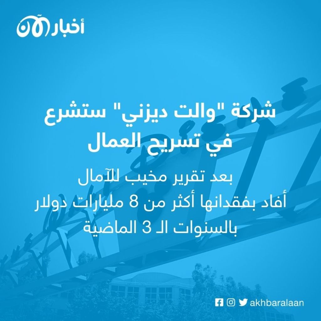 تقليلاً لمساحة الرأي وخفض التكاليف.. "سي إن إن" تبدأ عمليات تسريح موظفيها 2 تقليلاً لمساحة الرأي وخفض التكاليف.. "سي إن إن" تبدأ عمليات تسريح موظفيها