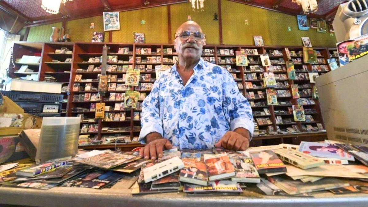 اليونسكو تصنف موسيقى الراي الجزائرية ضمن التراث العالمي غير المادي