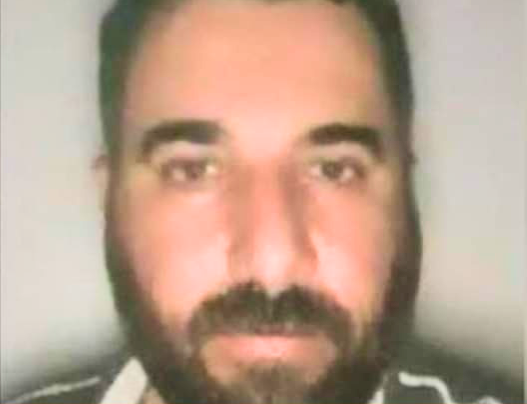 صورة متداولة لزعيم داعش المقتول وفرعا التنظيم في غرب أفريقيا وخرسان يعلنان مبايعة الزعيم الجديد