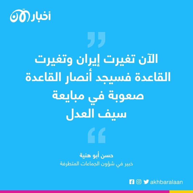 المرصد 172 | حصاد 2022 (1) استهداف غير مسبوق لرؤوس القاعدة وداعش؛ فهل انتقلت قيادة الإرهاب إلى جيل جديد مجهول؟