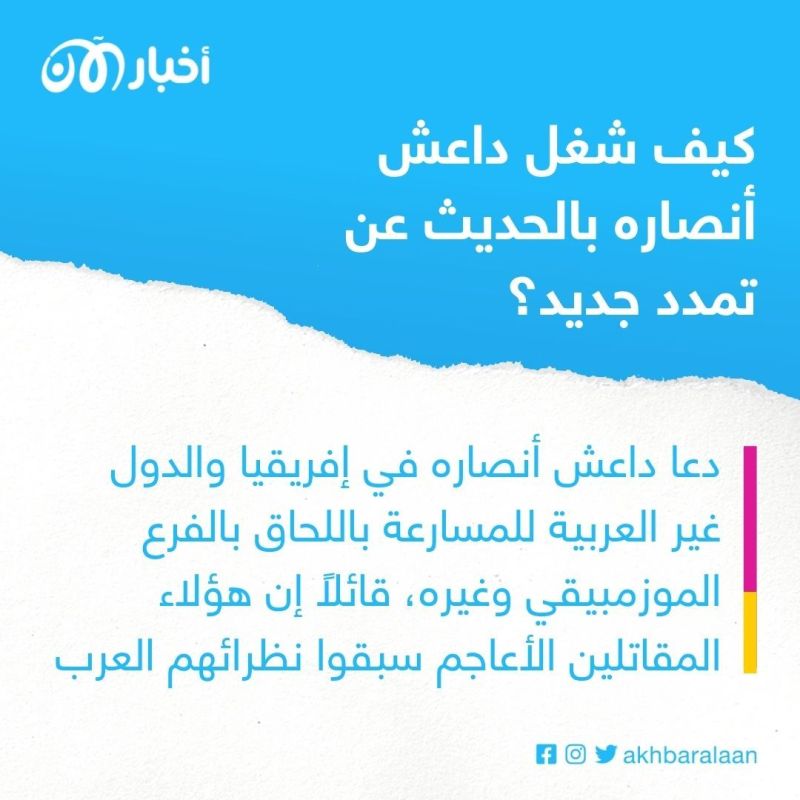 بالخداع والتضليل.. كيف أخفى "إعلام داعش" مقتل أبو الحسن الهاشمي؟
