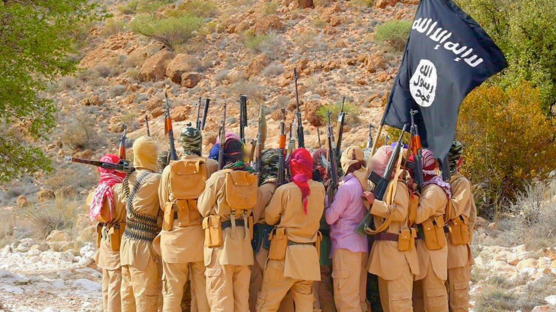 بعد مقتل القرشي.. الدواعش يواصلون مبايعة "الخليفة" المغيّب