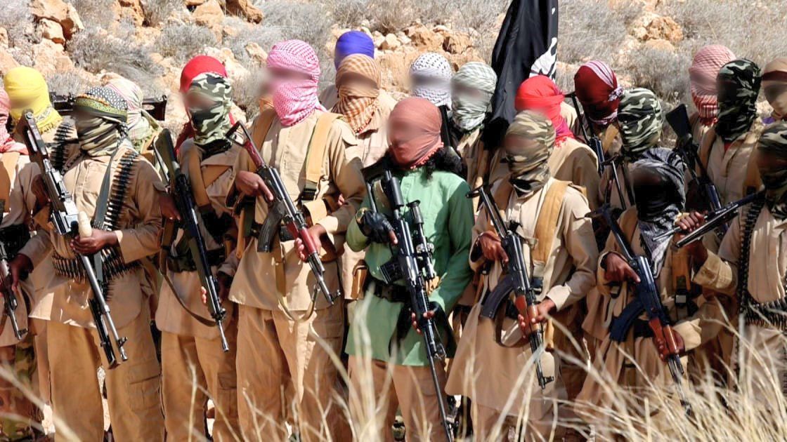 بعد مقتل القرشي.. الدواعش يواصلون مبايعة "الخليفة" المغيّب