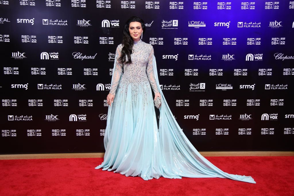 توقيف ممثلة لبنانية في تبييض أموال.. لكن ما علاقة حاكم المصرف المركزي؟ 2 توقيف ممثلة لبنانية في تبييض أموال.. لكن ما علاقة حاكم المصرف المركزي؟