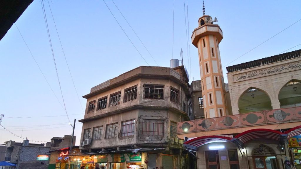 في الذكرى الـ 5 لهزيمة داعش.. ماذا عن الإعمار في الموصل العراقية؟