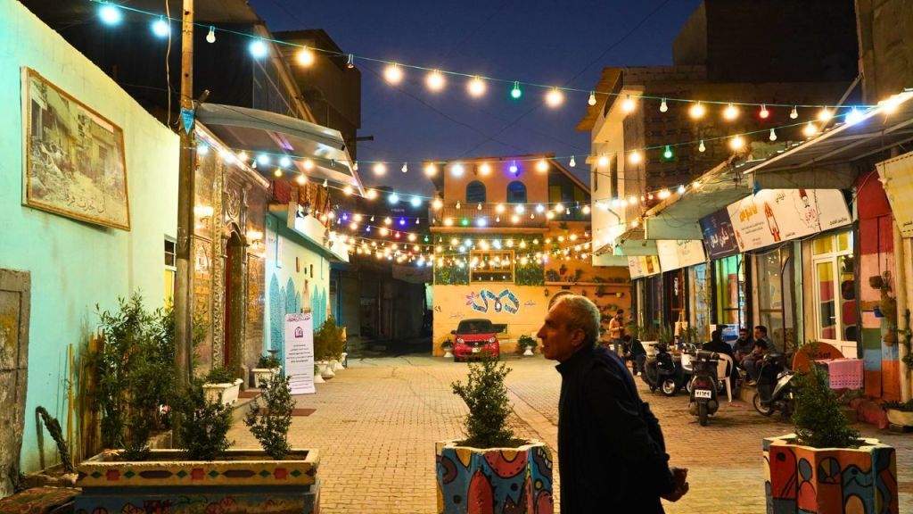 في الذكرى الـ 5 لهزيمة داعش.. ماذا عن الإعمار في الموصل العراقية؟