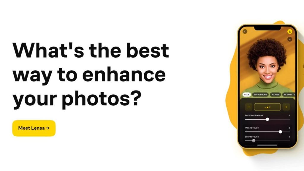 تطبيق تعديل الصور على الذكاء الصناعي ينتشر بقوة