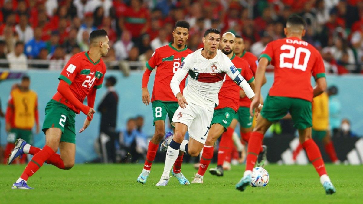 كريستيانو رونالدو.. نهاية حزينة لمسيرة أسطورية 4 كريستيانو رونالدو.. نهاية حزينة لمسيرة أسطورية