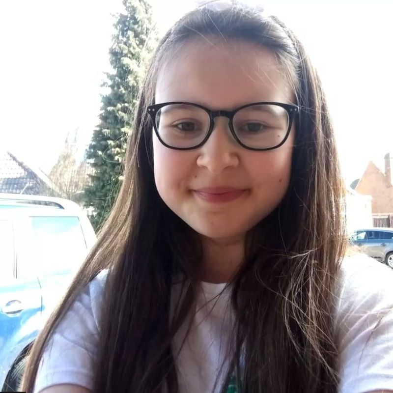 علاج ثوري يشفي فتاة من مرض سرطان الدم