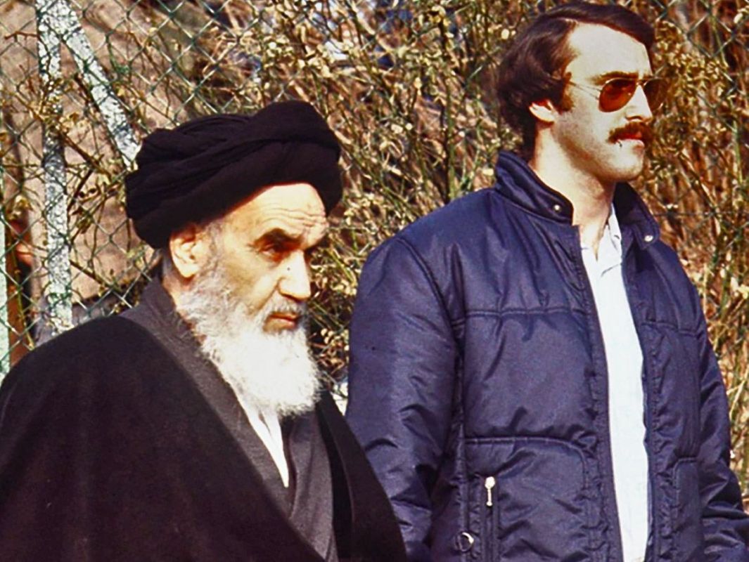 مؤسس الحرس الثوري الإيراني لأخبار الآن: 65 % من الباسيج والحرس يرفضون تنفيذ أوامر القتل