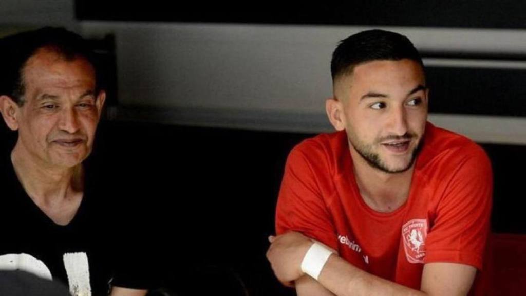 5 حكايات من الطفولة القاسية لنجوم كأس العالم في المربع الذهبي