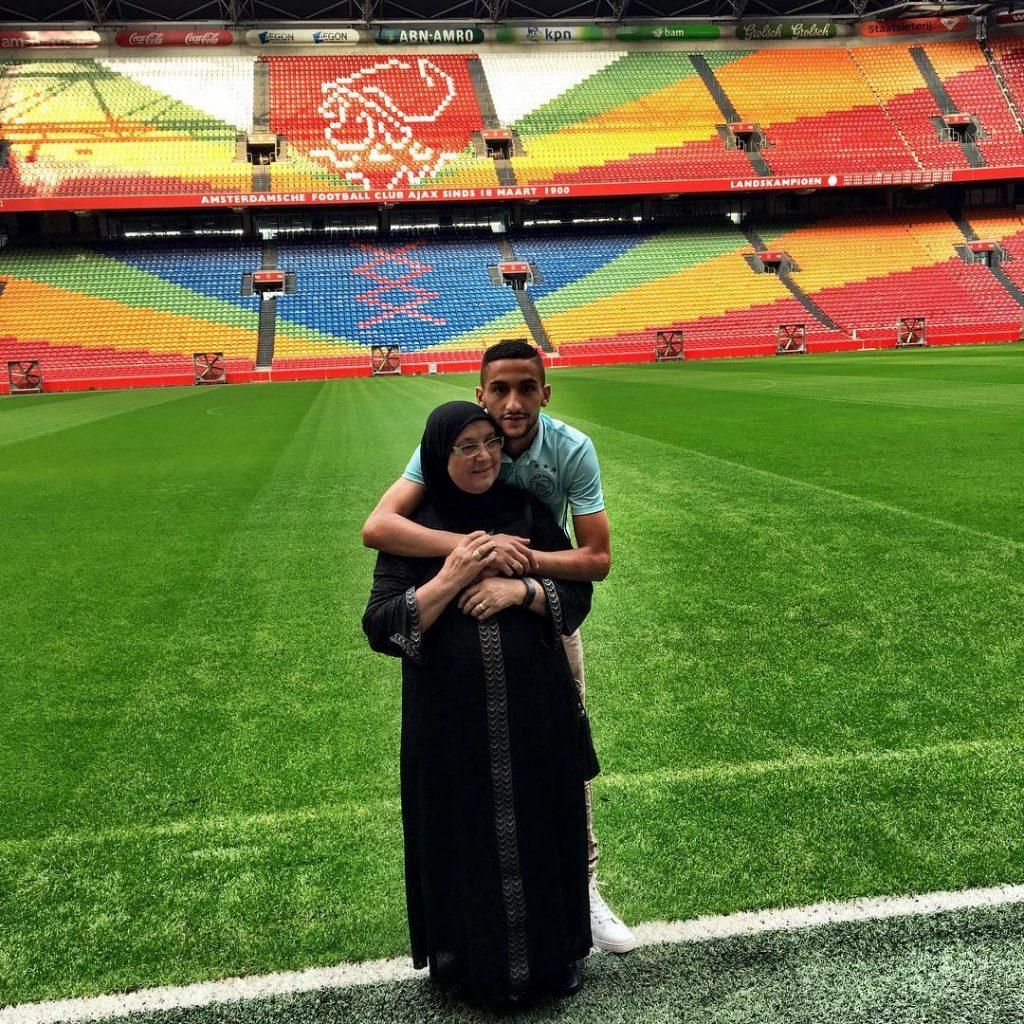 5 حكايات من الطفولة القاسية لنجوم كأس العالم في المربع الذهبي