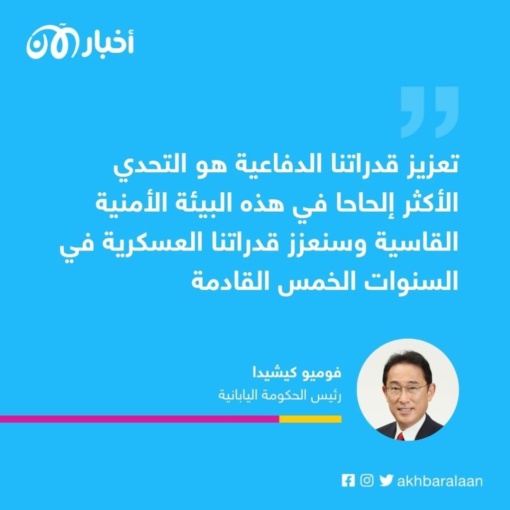 إصلاحات جذرية في اليابان لمواجهة خطر الصين 1 اليابان تواجه خطر الصين في إصلاحات جديدة
