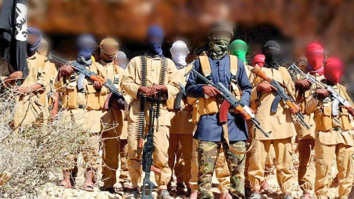 داعش في العراق يدعو أنصاره لمبايعة زعيم التنظيم الجديد 1 داعش في العراق يدعو أنصاره لمبايعة زعيم التنظيم الجديد