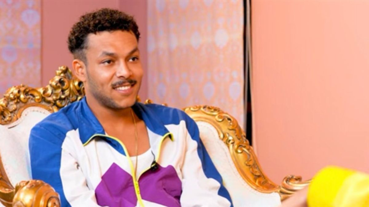 بعد الجدل المثار.. مصطفى كامل يكشف لـ"أخبار الآن" موقفه من ويجز بسبب أغنية كأس العالم