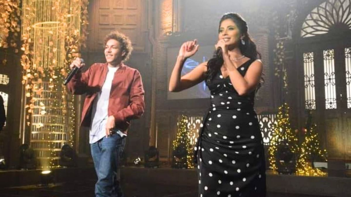 قصة حياة ويجز كاملة.. من الطفولة إلى الغناء في نهائي كأس العالم