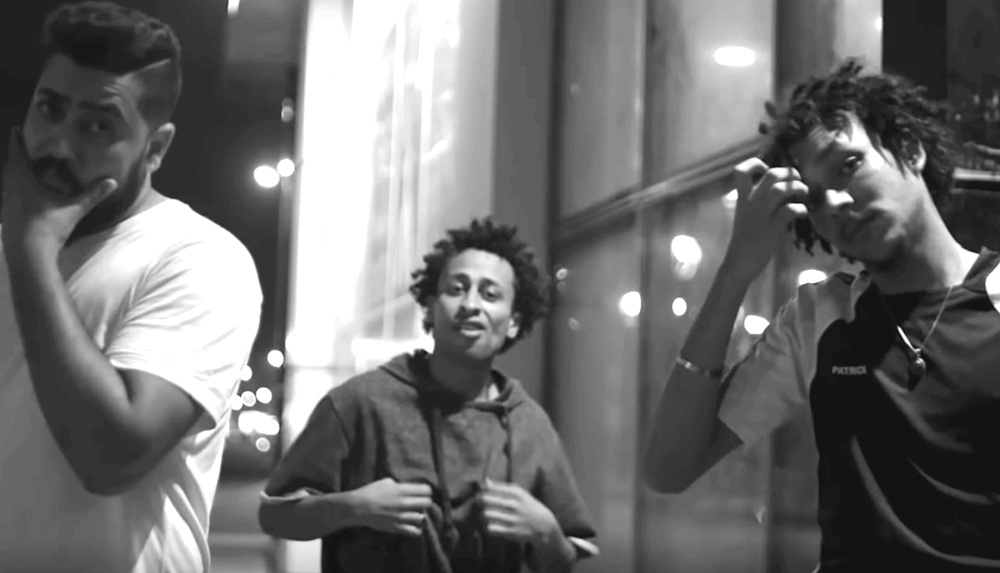 قصة حياة ويجز كاملة.. من الطفولة إلى الغناء في نهائي كأس العالم